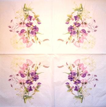 179 Flowers Others - 3-ply